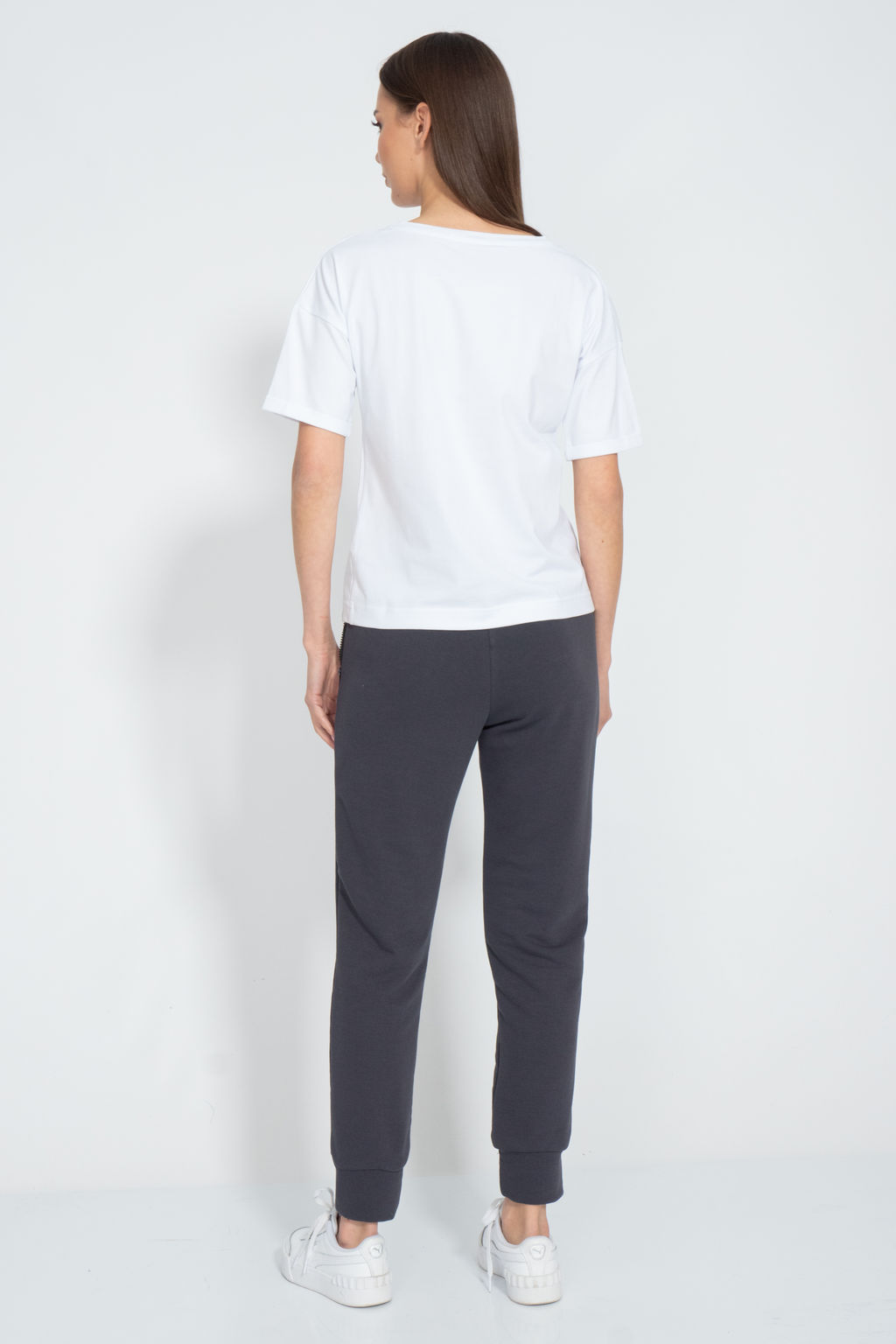 Джемпер 4026 - Kivviwear фото 3