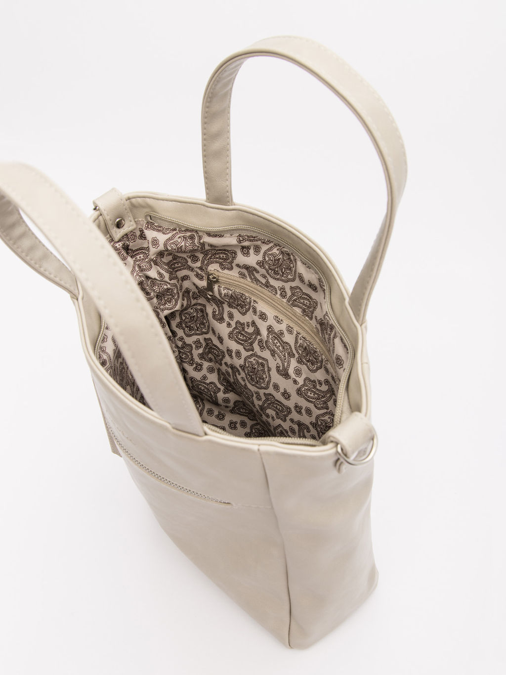 Светло-серый тоут S.Lavia  фото 9