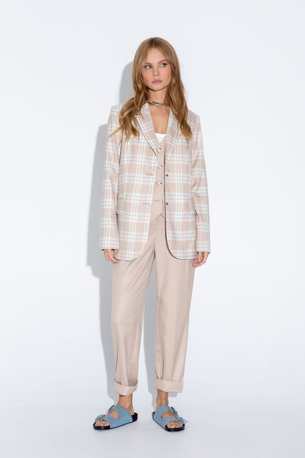 Костюм 4544 - Pirs фото 6