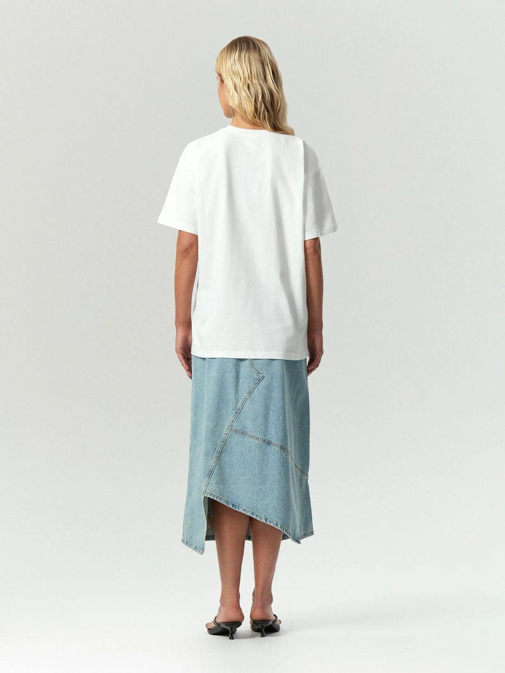 Emka / Футболка из хлопка фото 5