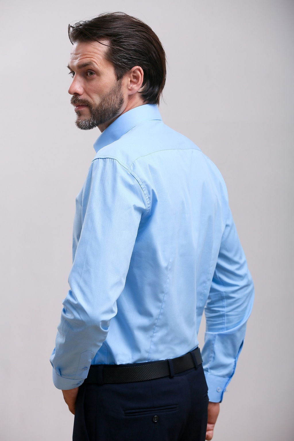 Рубашка 03Т-0111