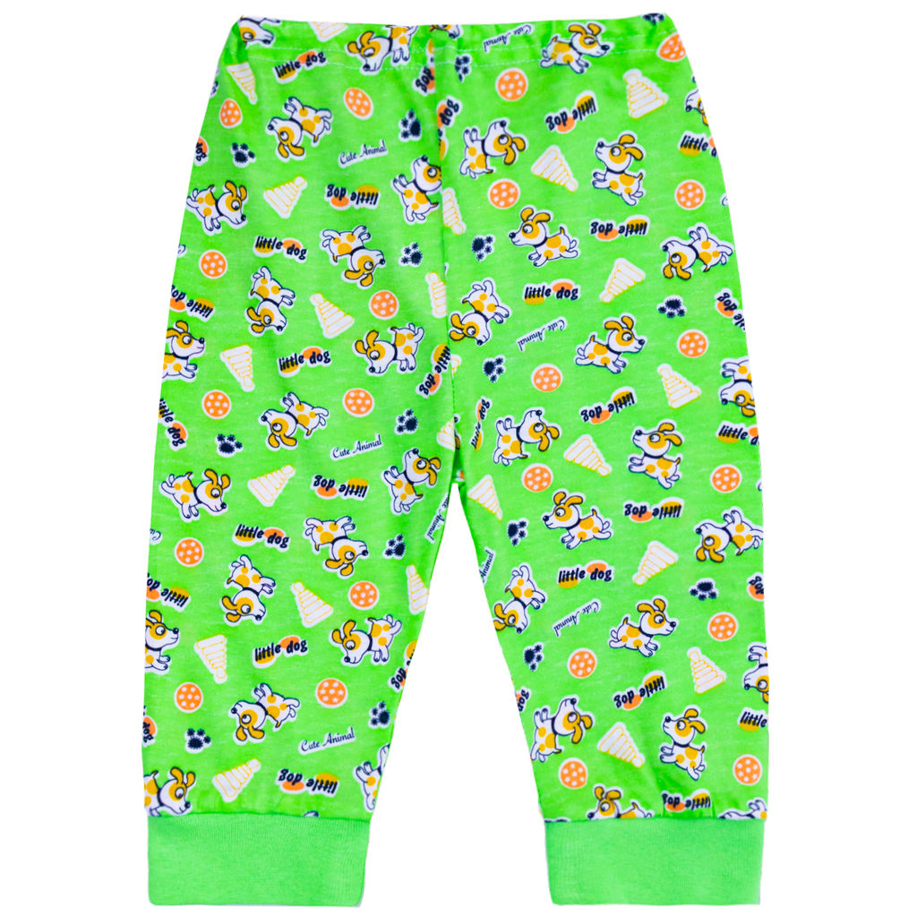 Штанишки кулирка 0014100103