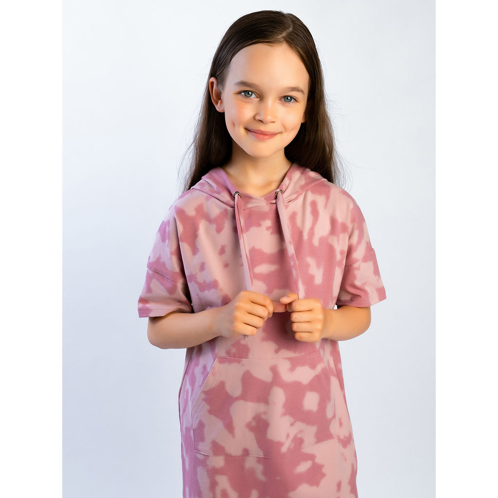 Платье кулирка лайкра 1488100201 - Youlala фото 6