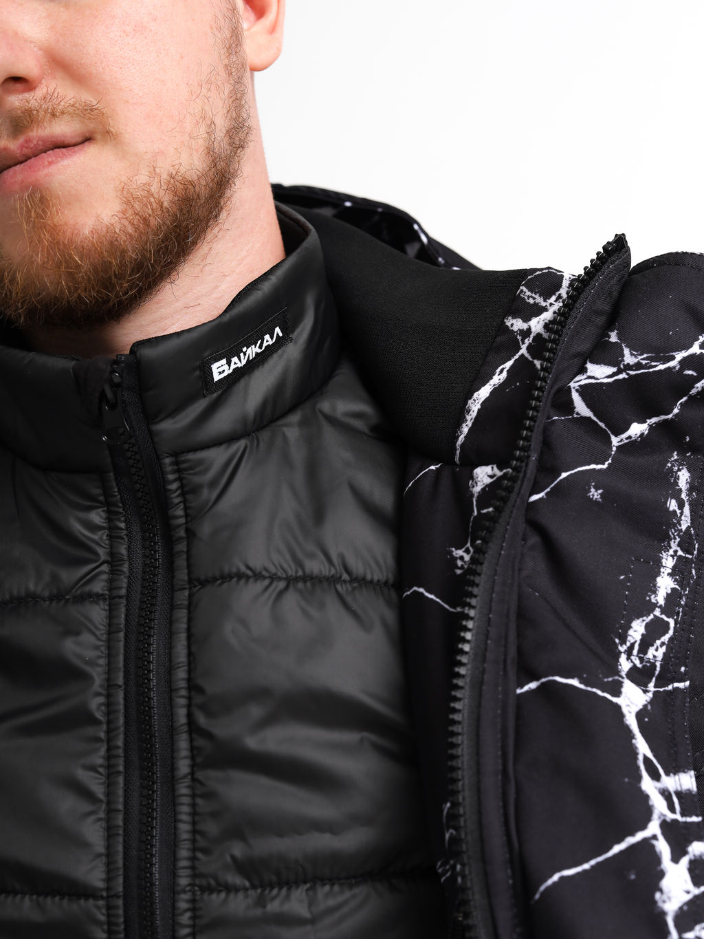 Костюм БАЙКАЛ