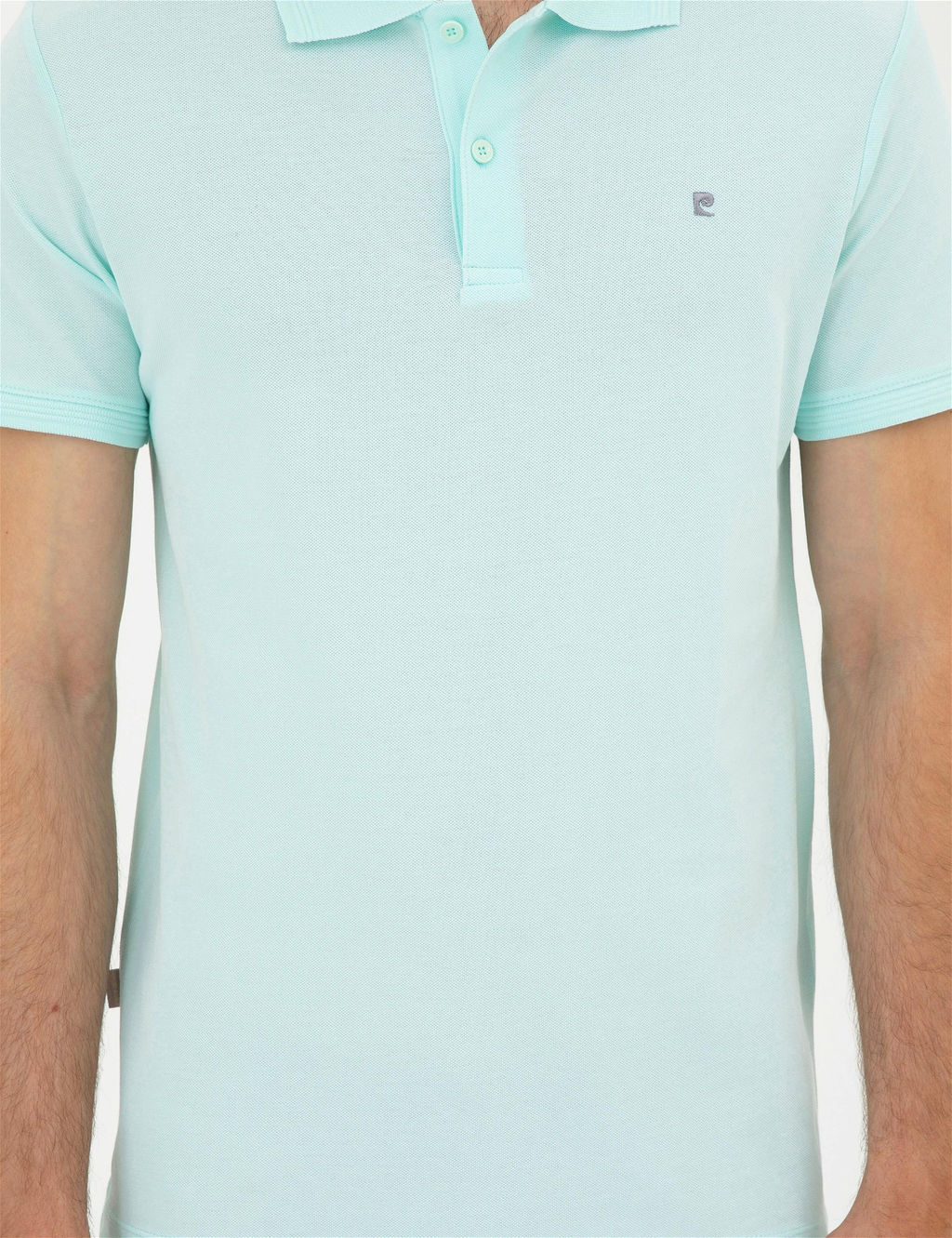 Su Ye_ili Slim Fit Basic Ti__rt