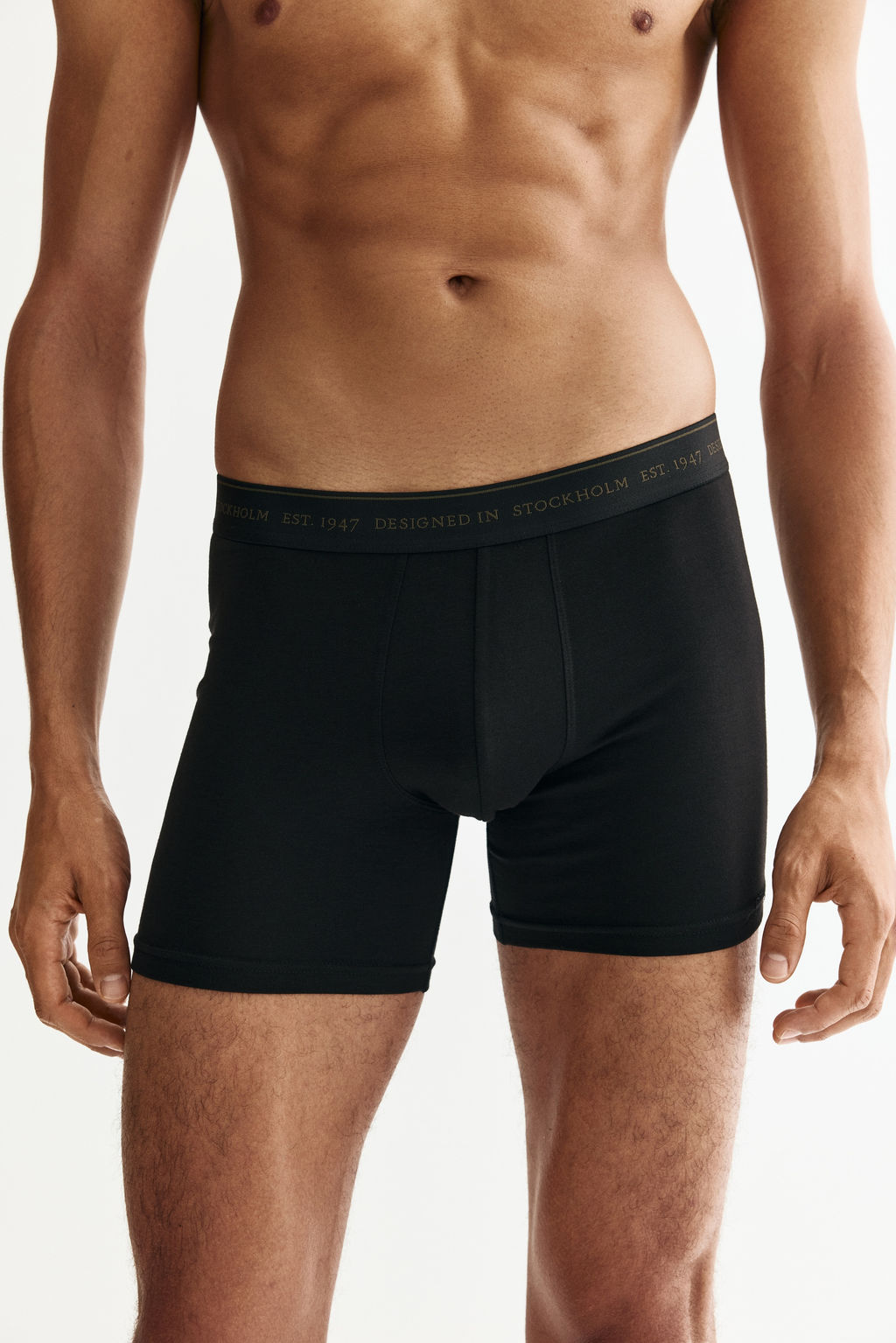 Pack de 3 calzoncillos trunk COOLMAX® - H&m фото 3