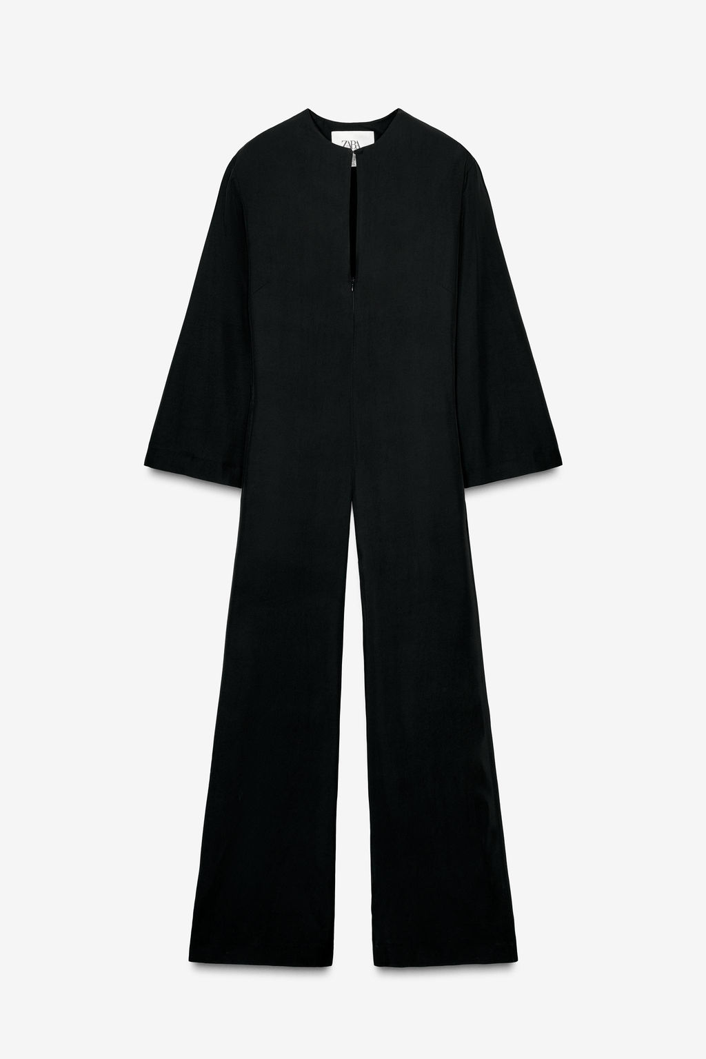 MINIMAL LIMITED EDITION JUMPSUIT
