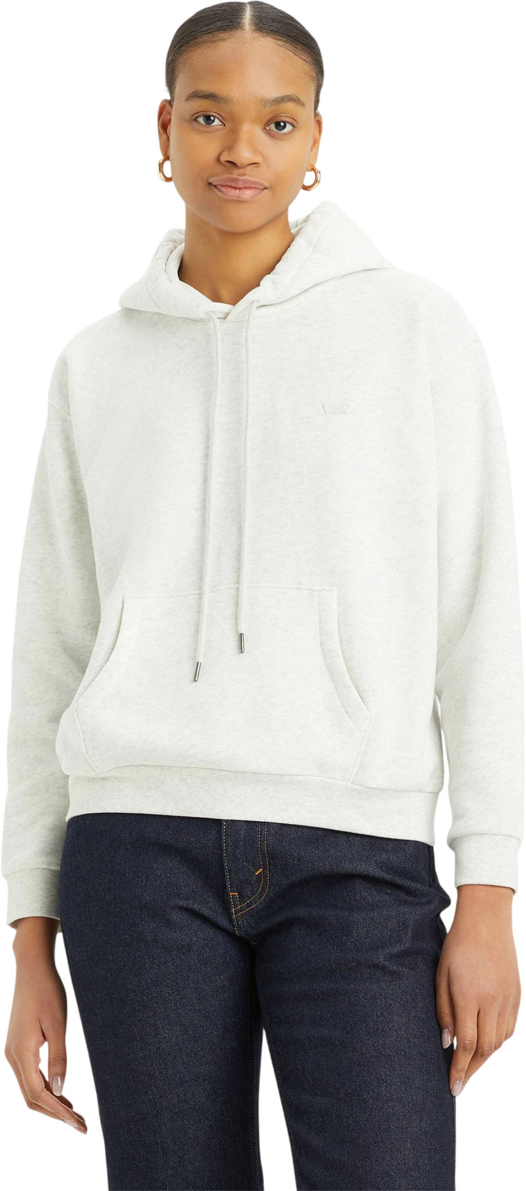 Худи женское