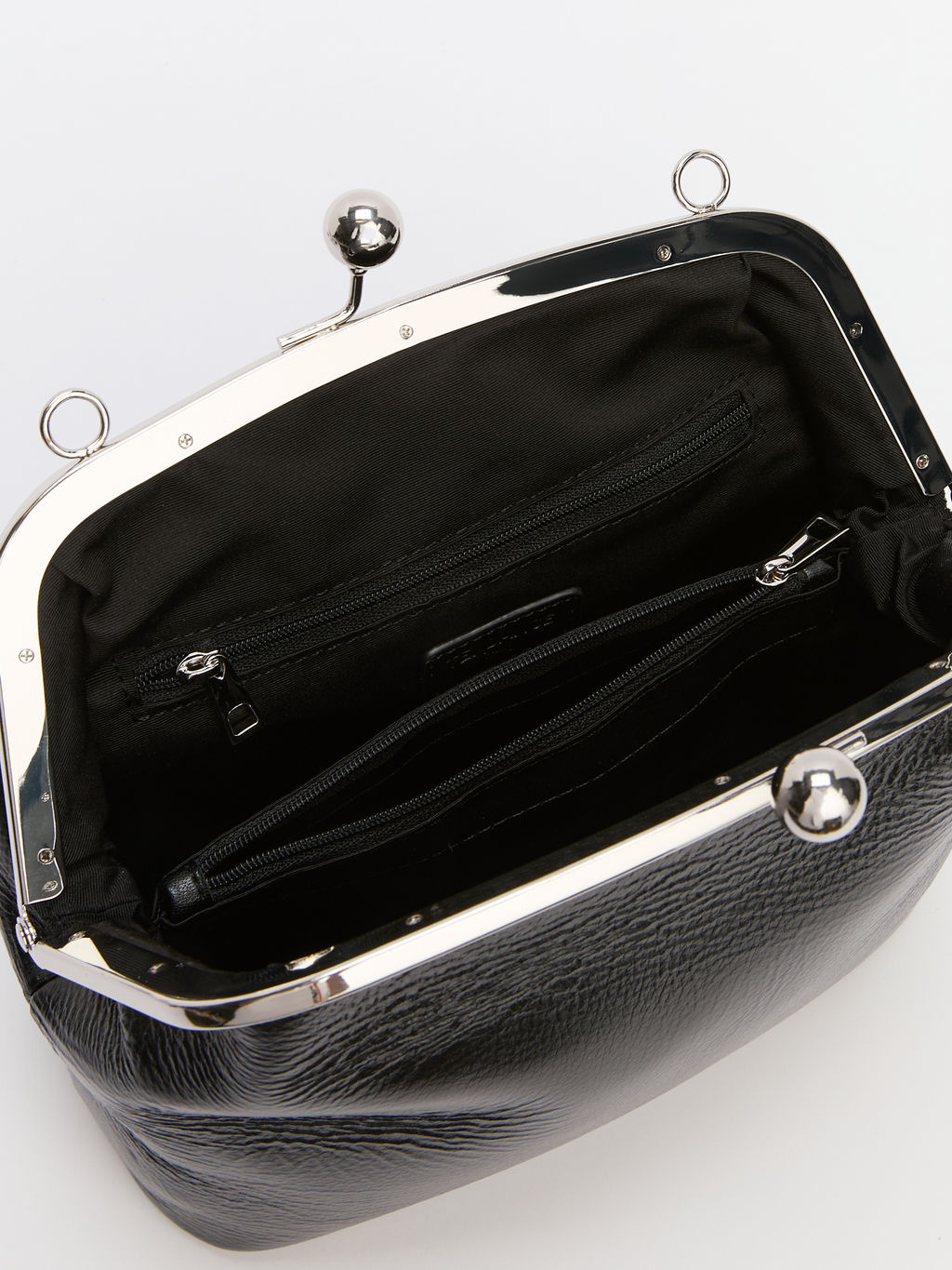 Кросс-боди TENDANCE Артикул 4238547, черный  фото 4