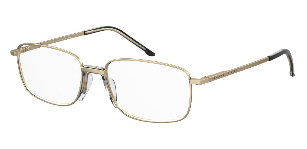 Мед. оправа 7A 081 GOLD