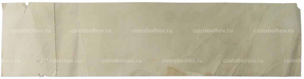 Этикетка И.В. Окомелков