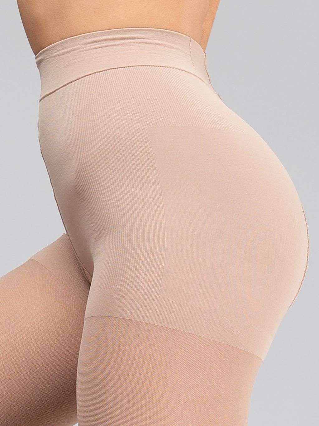 Колготки DINAMIC PRESS 280 - Opium фото 4