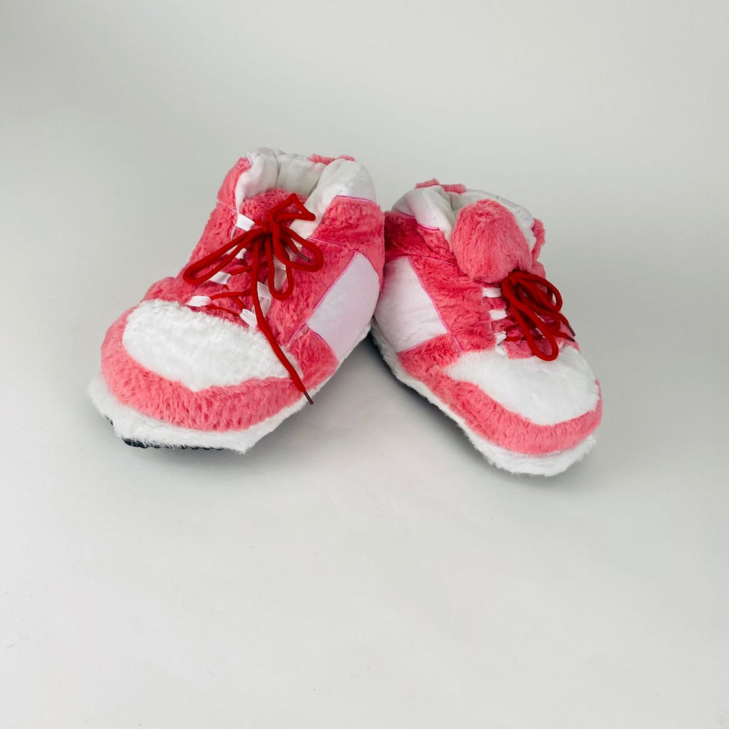 Аксессуары мягкие Пушистые кроссовки (р-р 38-43) (АКЦИЯ) - Storyland фото 4