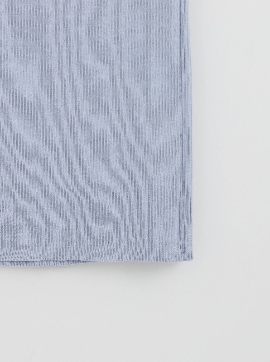 CONTE LDK 2320 Юбка женская lavender - Conte elegant фото 7