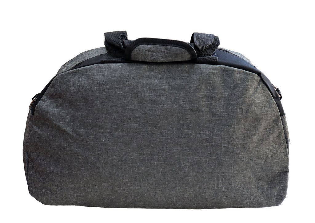 Сумка спортивная - Mergemax фото 4