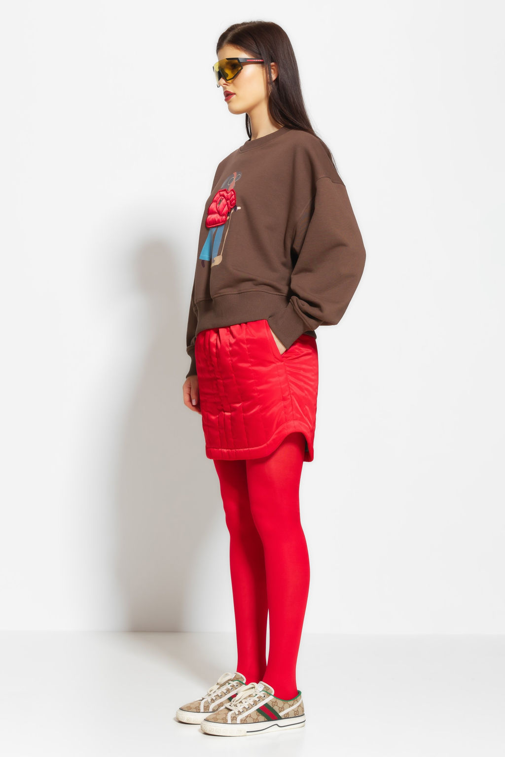 Юбка 54275 - Lakbi фото 4