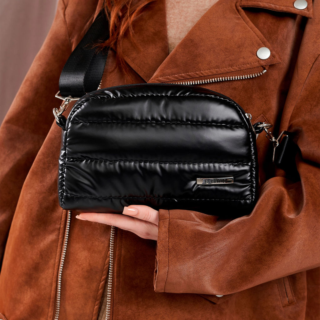 Сумка кросс-боди Bonita - Fabrizio фото 3