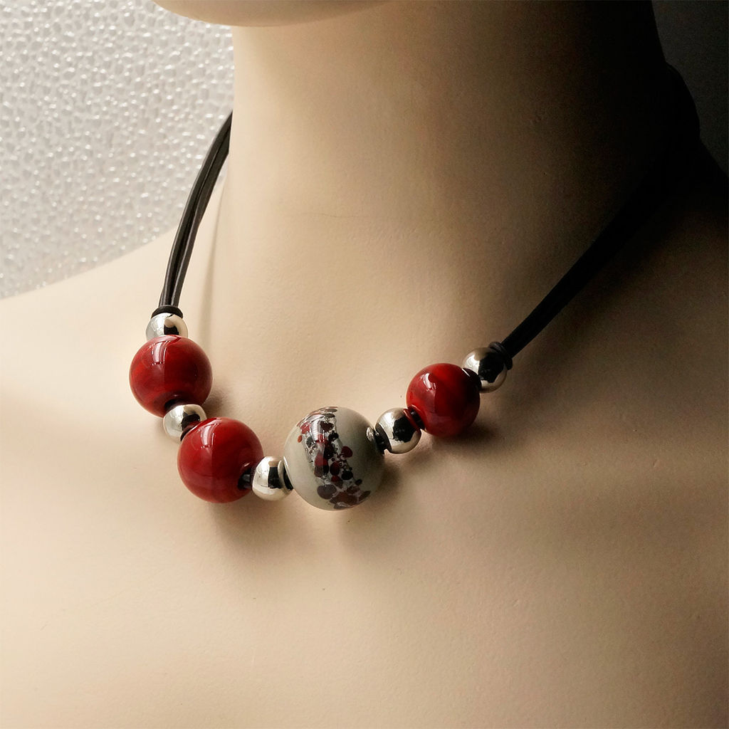 FOCUS Колье LKY5089