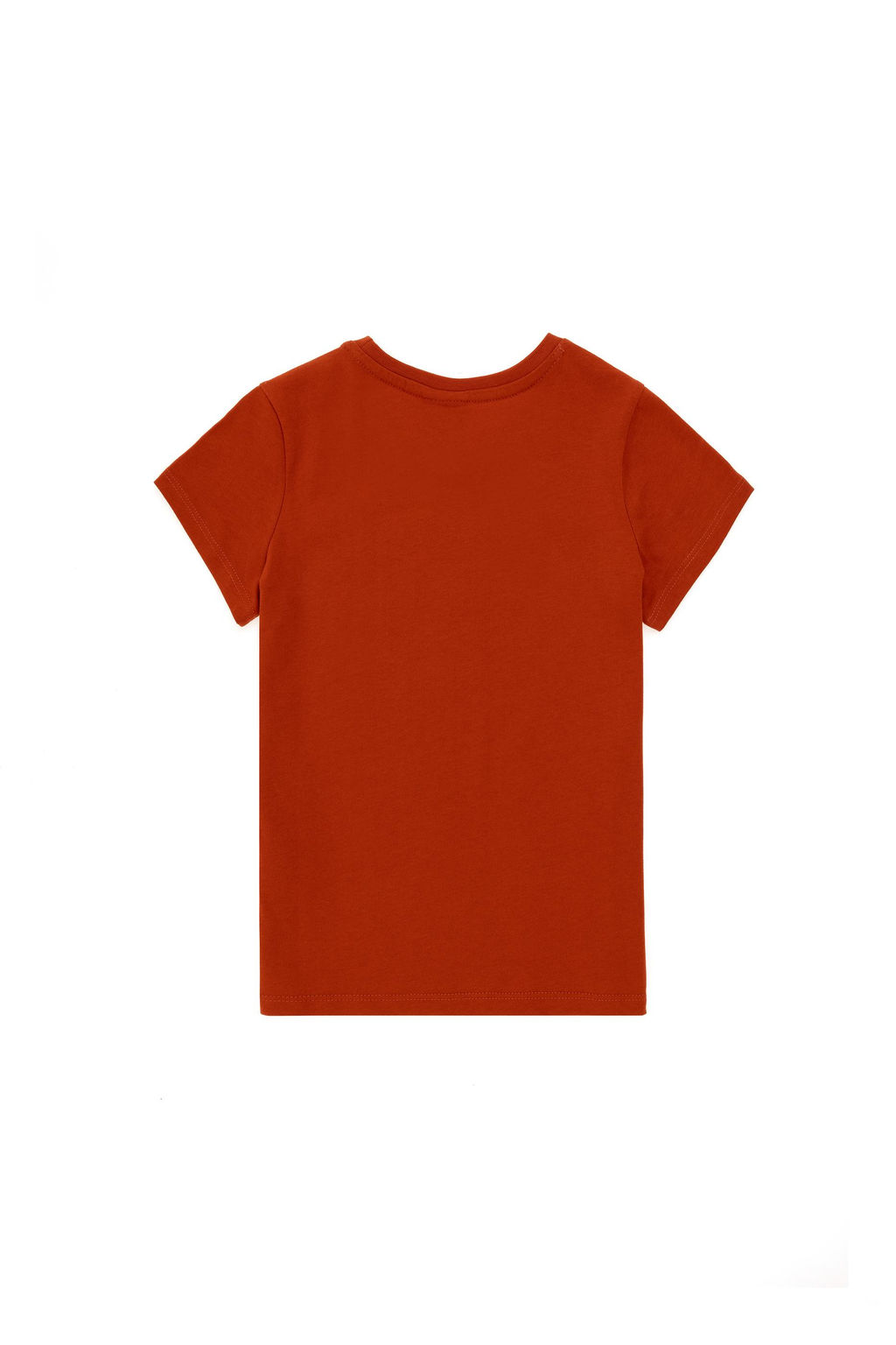 Футболка с плиткой для мальчика Неожиданная скидка в корзине - U.s. polo assn фото 2