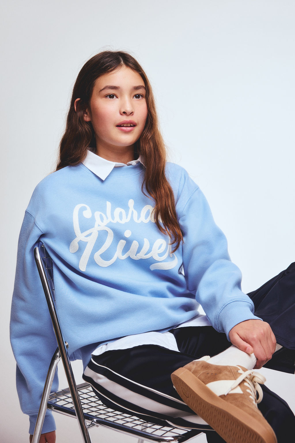 Sudadera con motivo - H&m фото 9