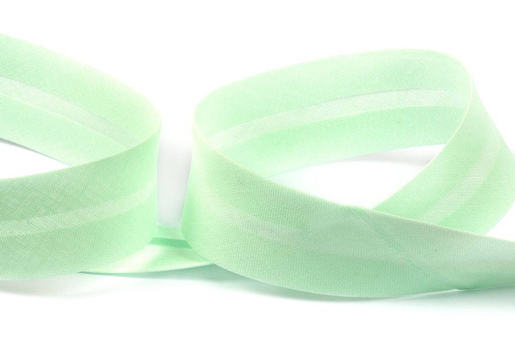 Косая бейка Х/Б Gamma GK-30C 30 мм 25 м  1 м