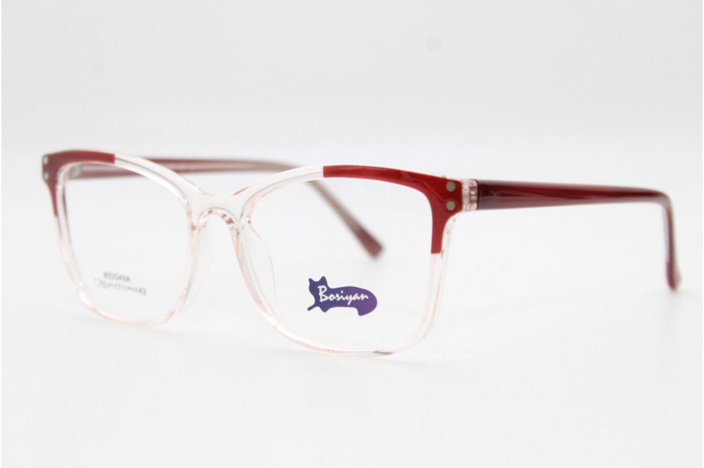 Оправа Bosiyan 2049 52-17-142 C4 с насадкой Polarized