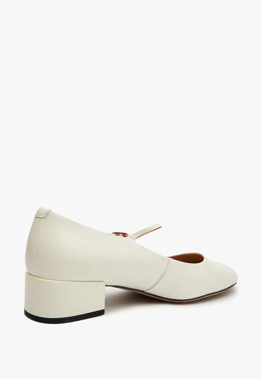 Туфли Мэри Джейн - Mascotte фото 3