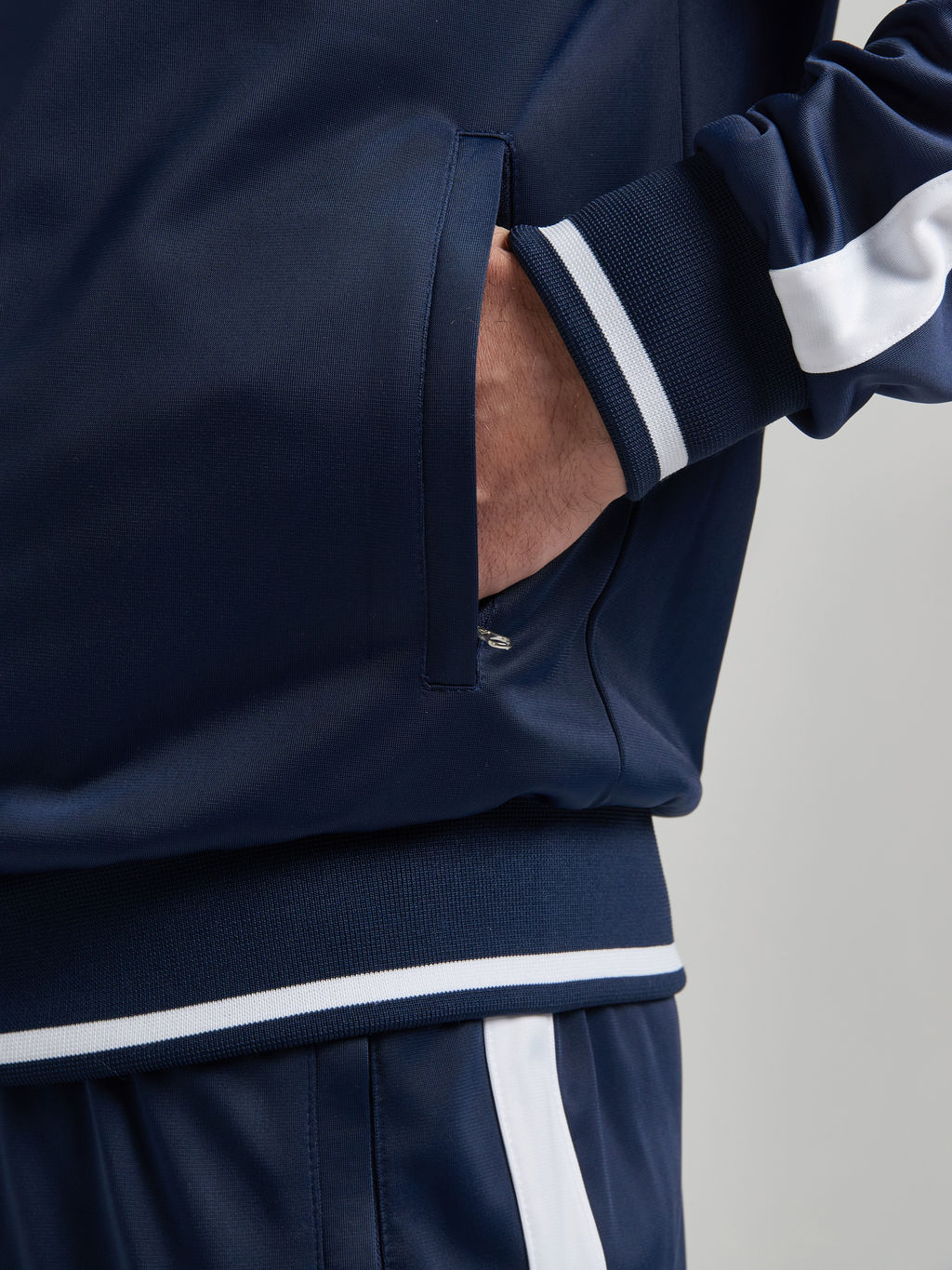 Спортивный костюм мужской СССР 10M-RT-1734 - Rusteam фото 15