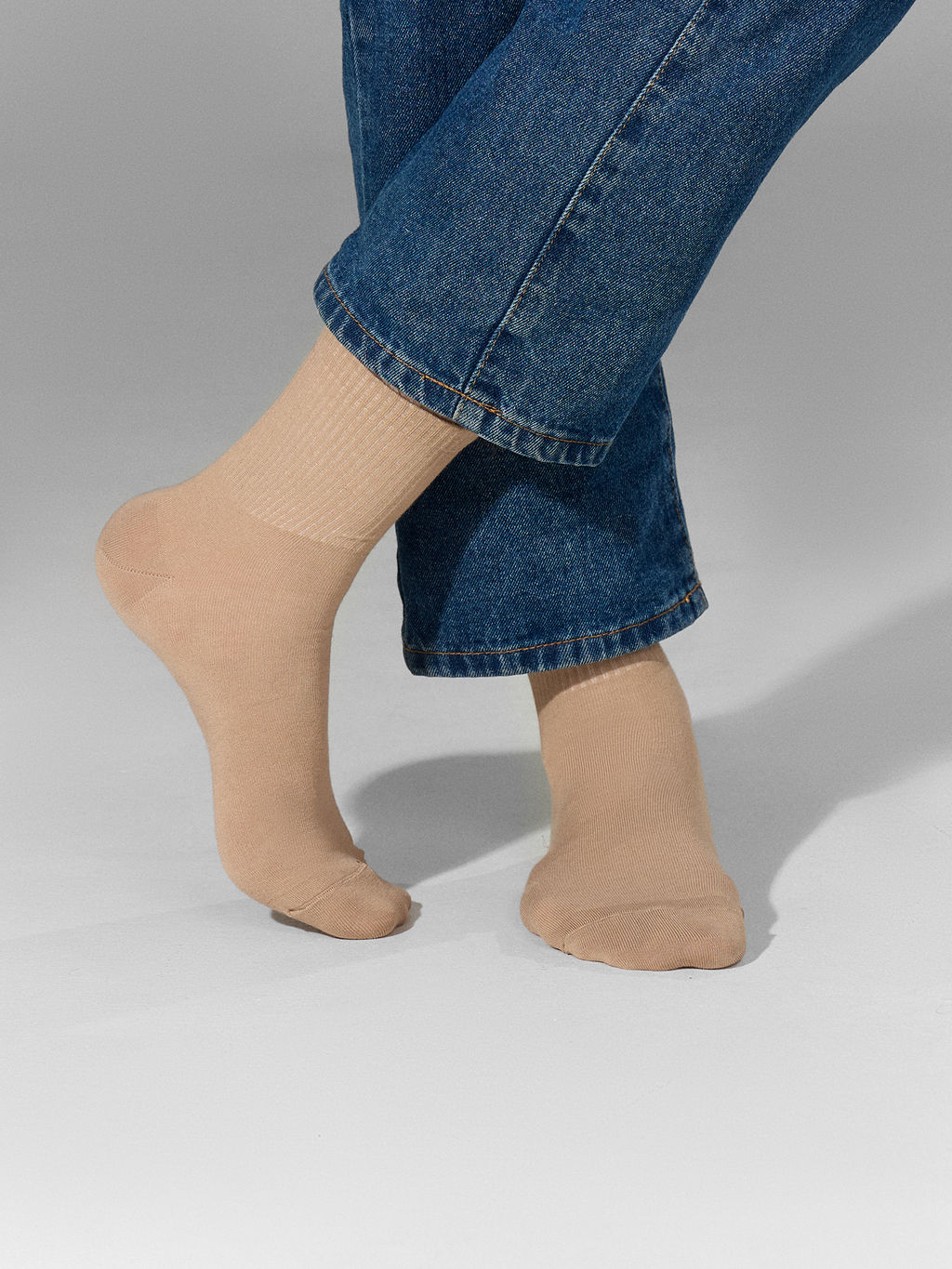 Цена за 5 пар! НОСКИ МУЖСКИЕ - Mark formelle фото 3