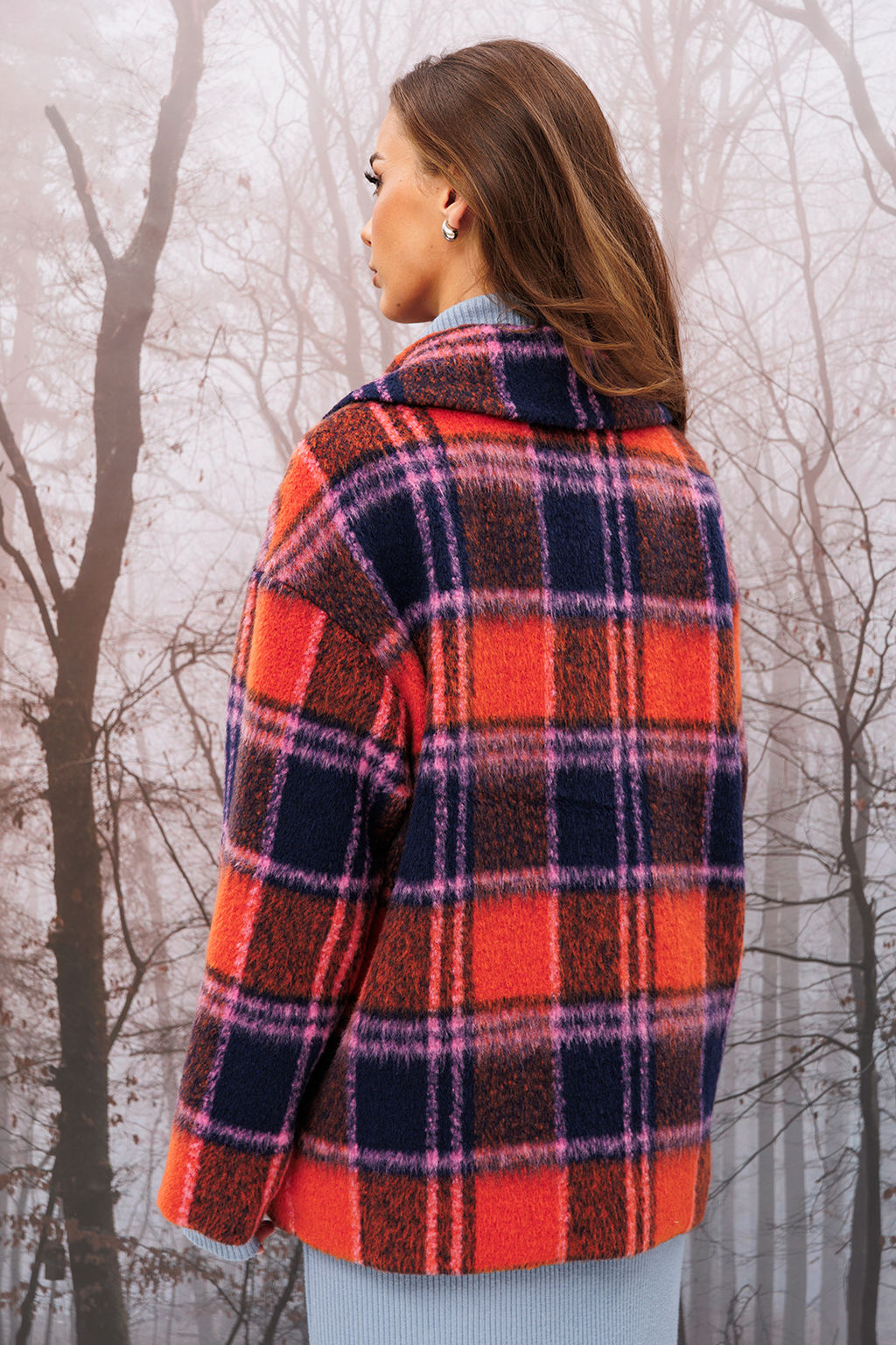 Пальто - Buter фото 7