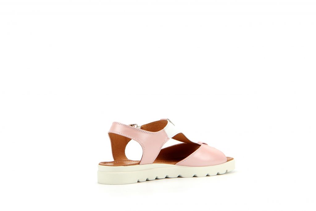 Босоножки EDART 2001.115w.pink-pearl