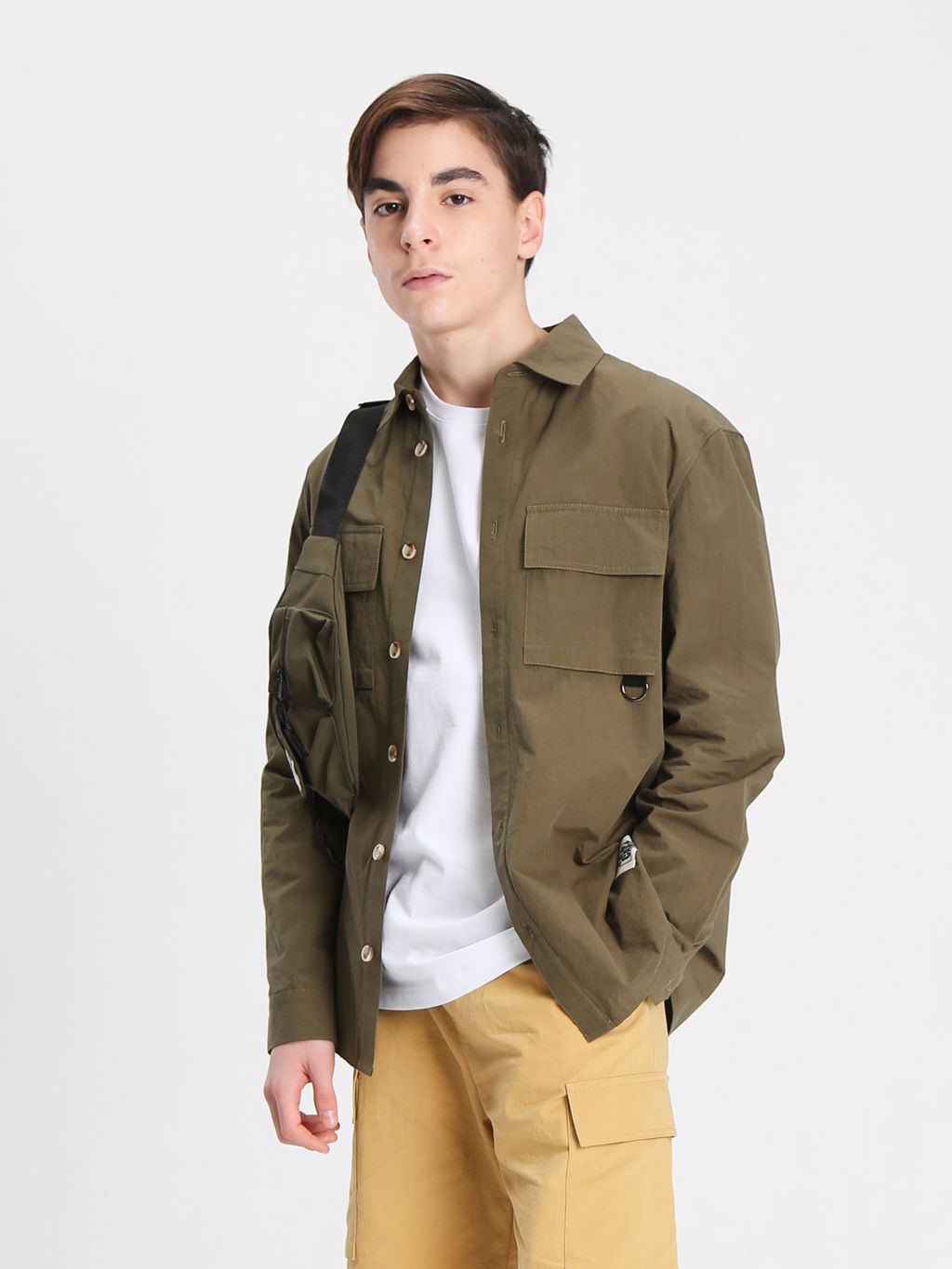 Сумка поясная - Смена фото 2