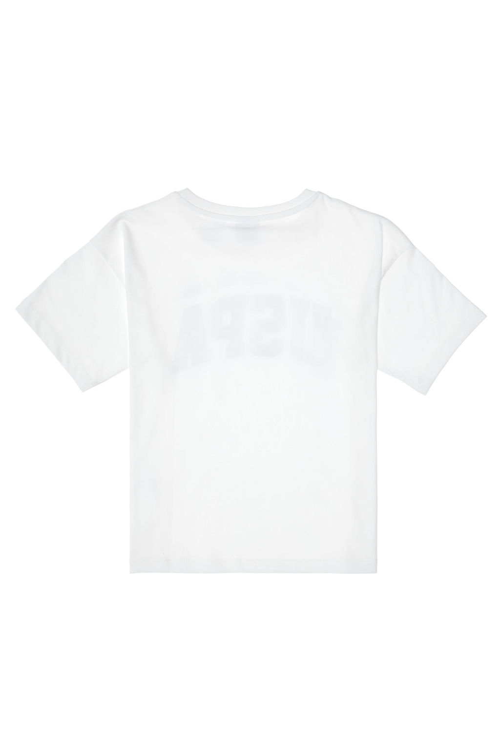 K_z _ocuk Lila _ortlu Pijama Tak_m_ Sepette S_rpriz _ndirim - U.s. polo assn фото 8
