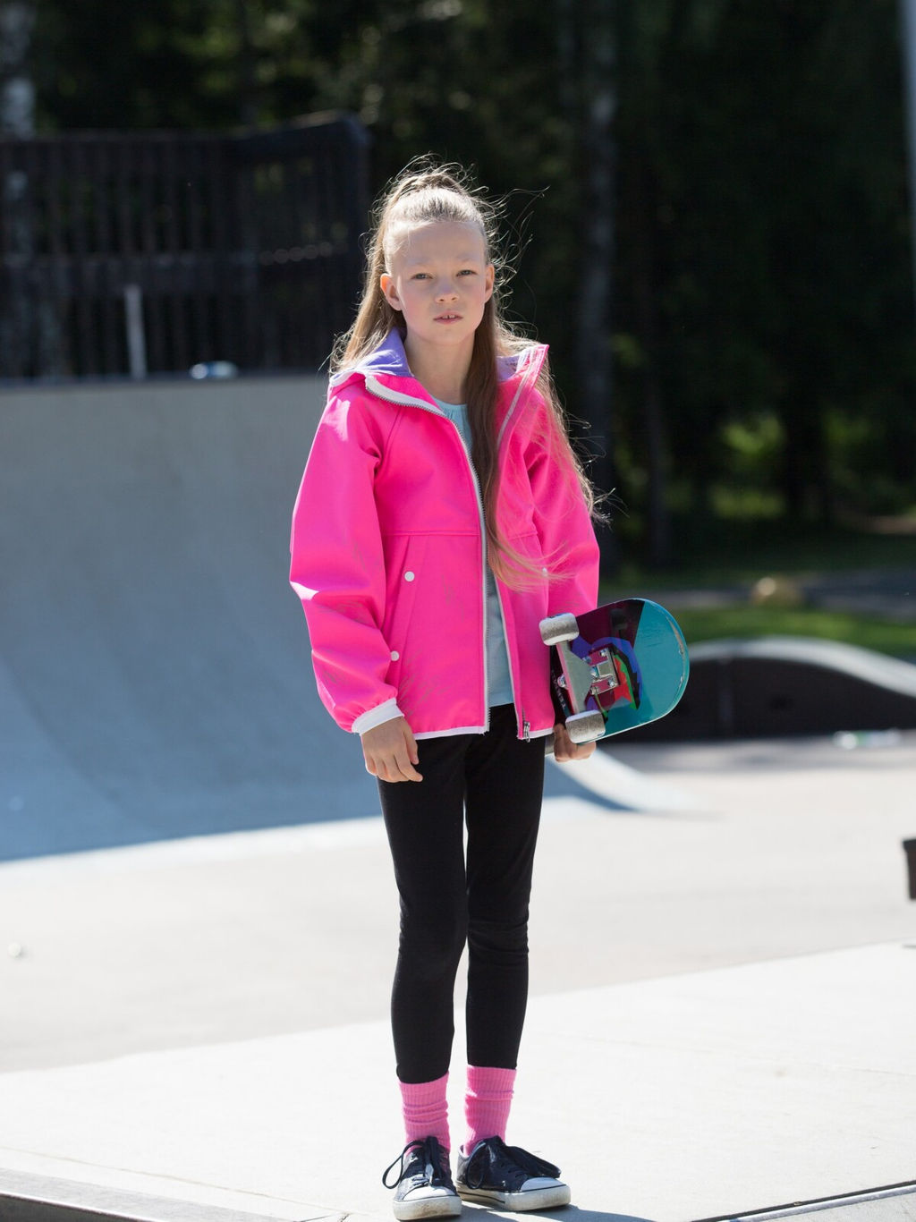 ВЕТРОВКА МАРНЕ.