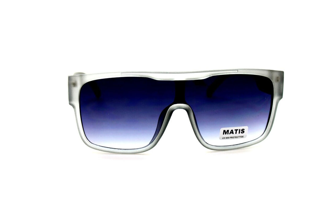 Мужские солнцезащитные очки - MATTS 2229 с6