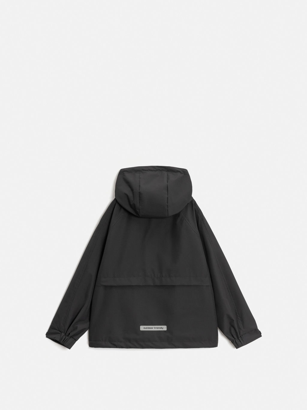 ACOOLA / Куртка детская для мальчиков Ixia черный  фото 2