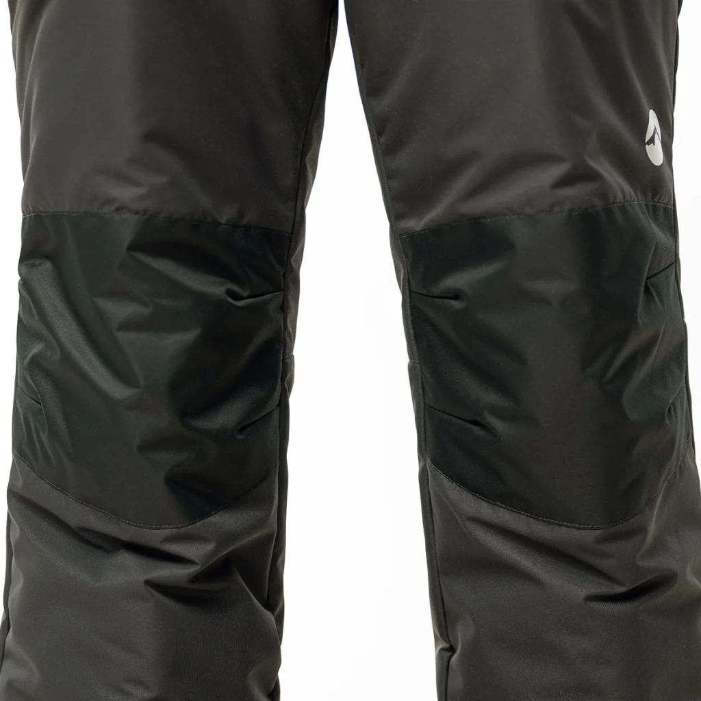 RODOS Полукомбинезон М-193 Чёрный