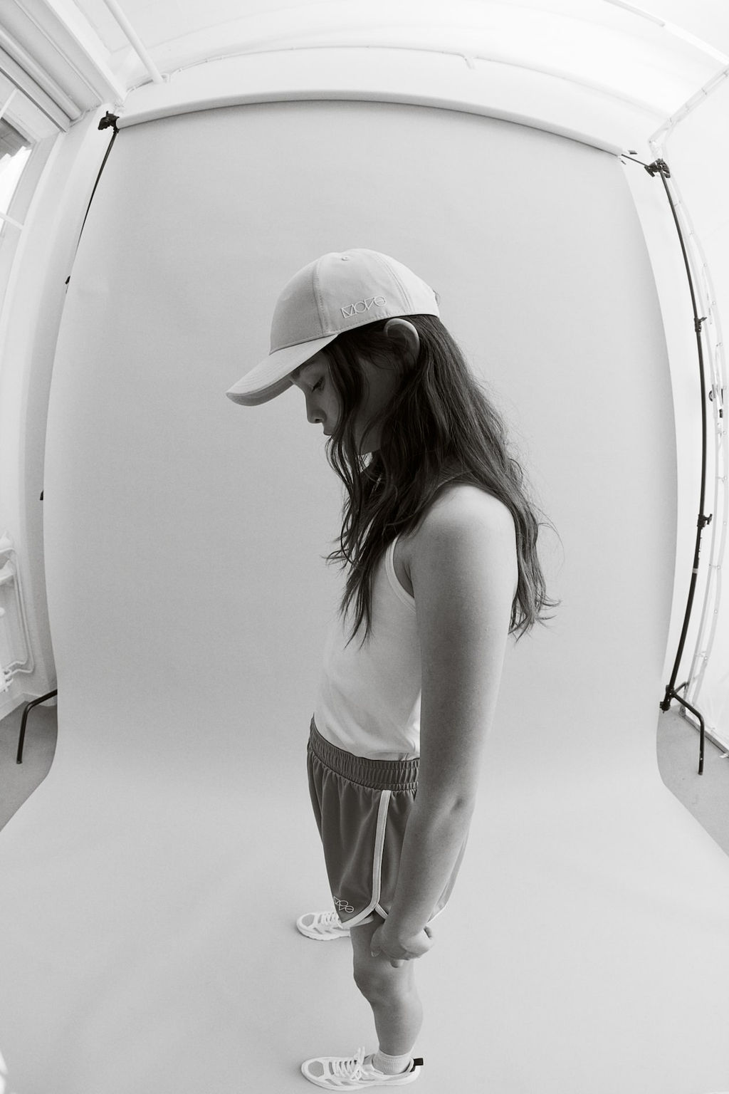 Pack de 2 tops de deporte sin mangas en DryMove - H&m фото 5