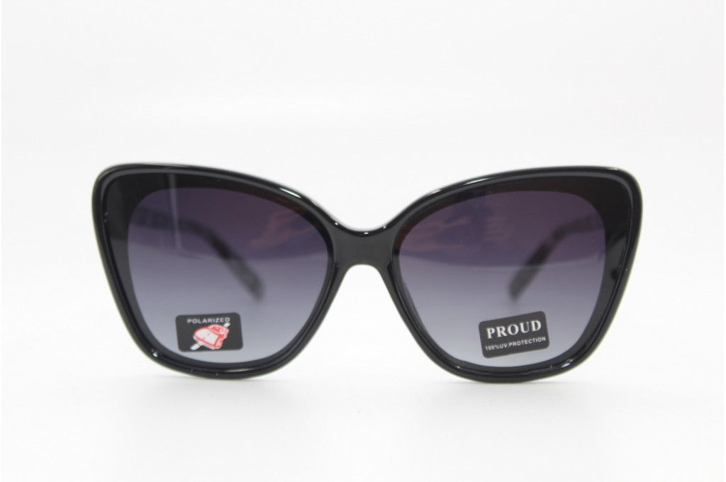 Солнцезащитные очки PROUD (Polarized) 90161 64-15-145 C1