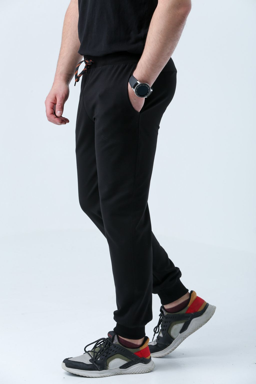 Джоггеры S-04