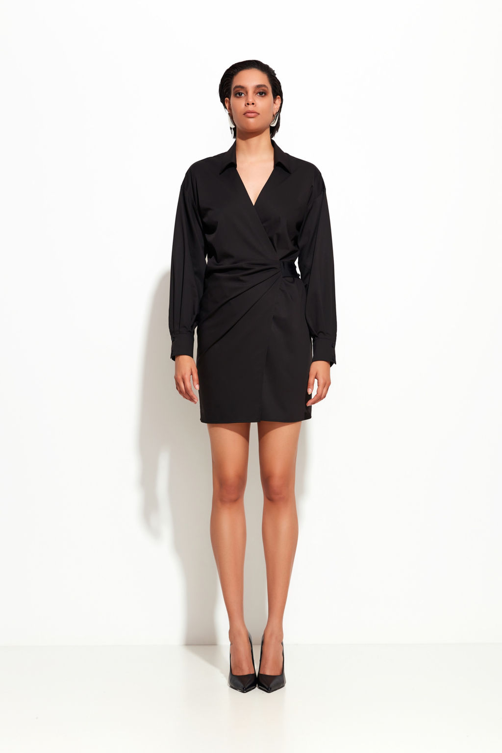 Платье 55159 - Lakbi фото 3