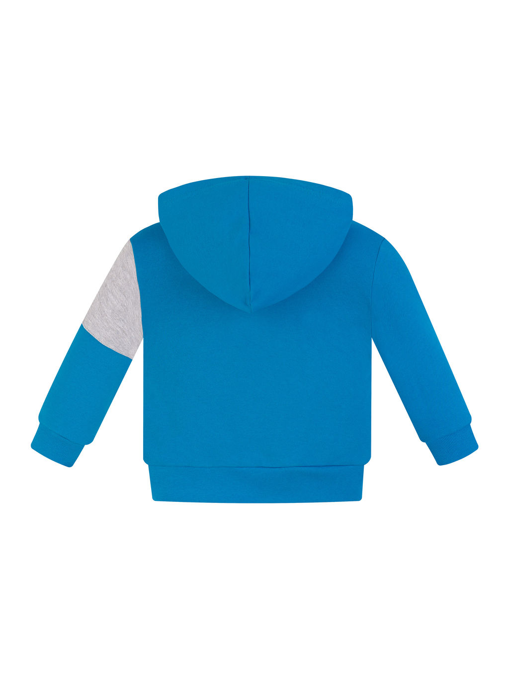 Костюм детский спортивный бирюза