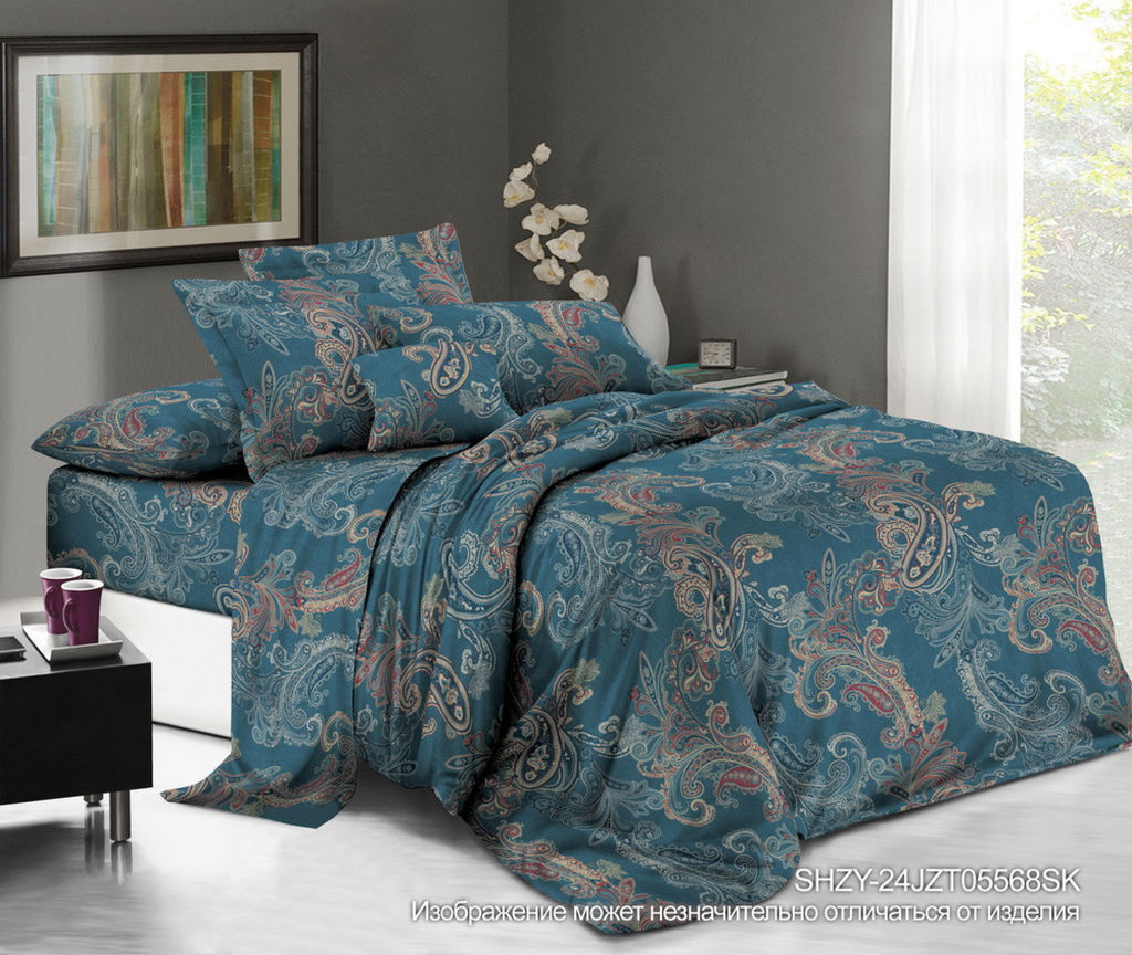 КПБ Классический бязь Винтаж 2,0-спальный