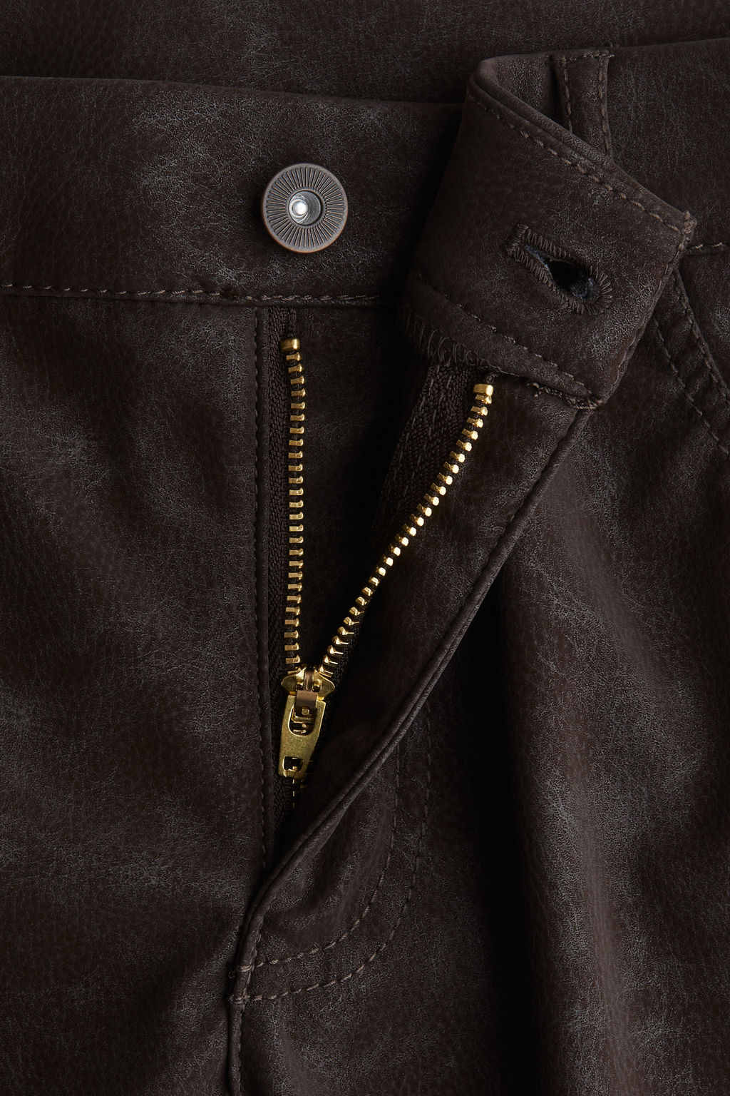 Flared trousers - H&m фото 3