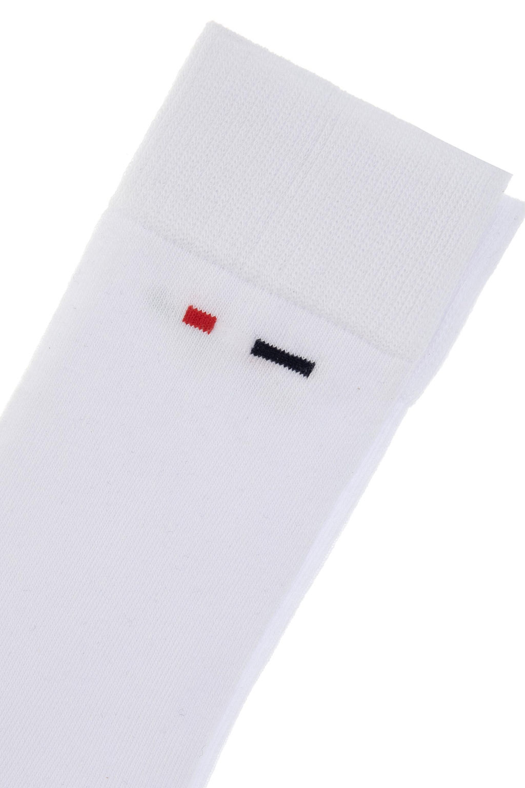 Erkek Beyaz Soket _orap Sepette S_rpriz _ndirim - U.s. polo assn фото 2