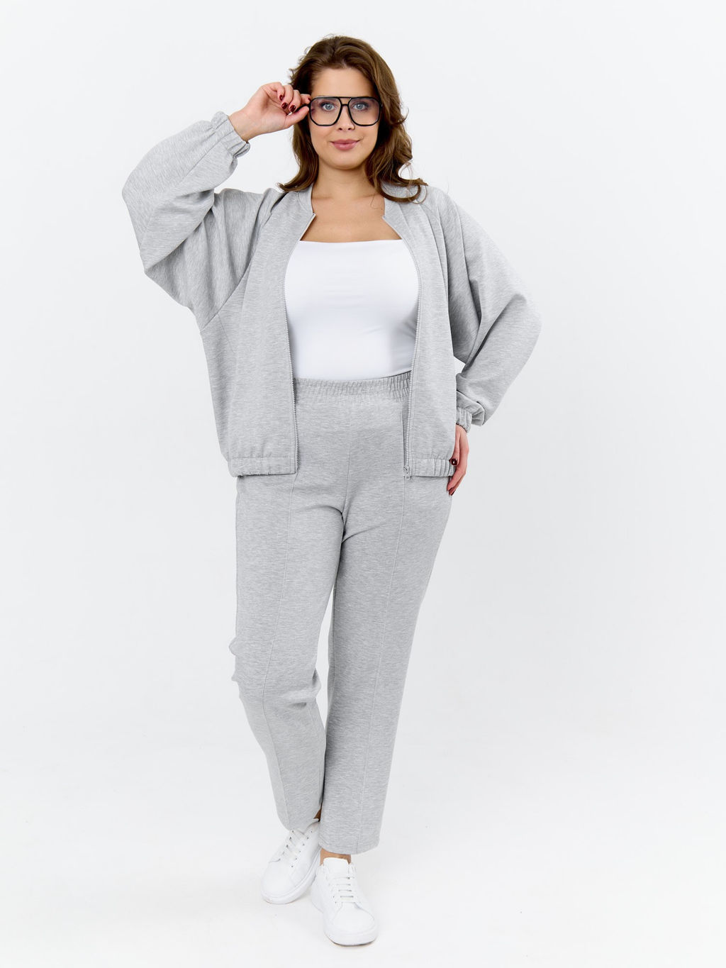 Бомбер Нео-1 VIOTEX - Виотекс фото 3