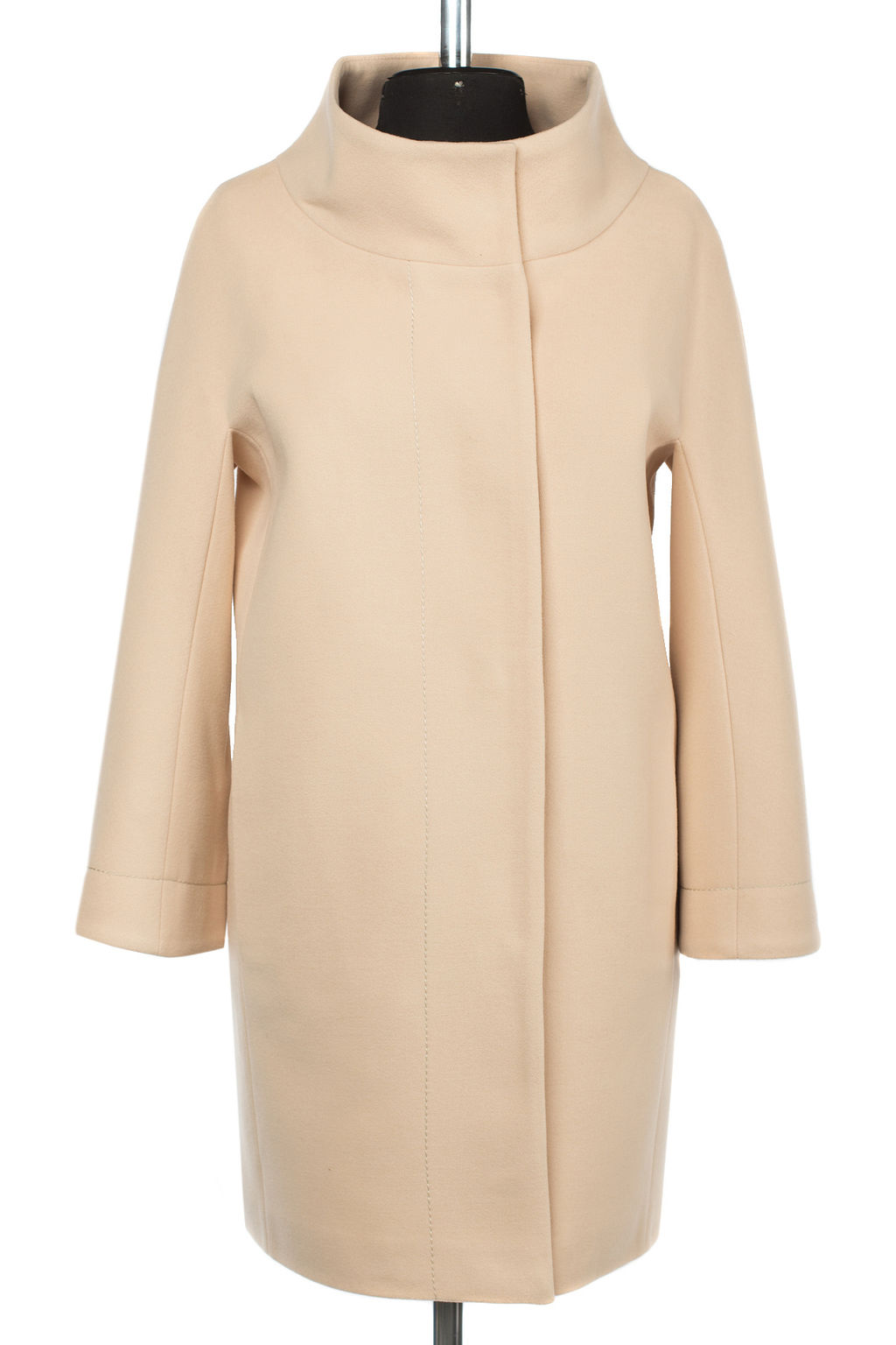 Пальто женское демисезонное - Империя пальто фото 9