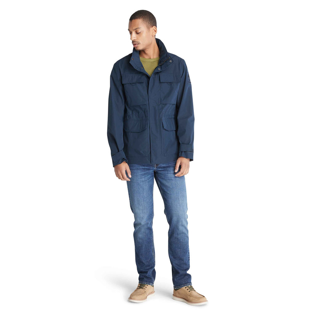 Timberland / Джинсы Denim Pant Indigo Core Slim  фото 2