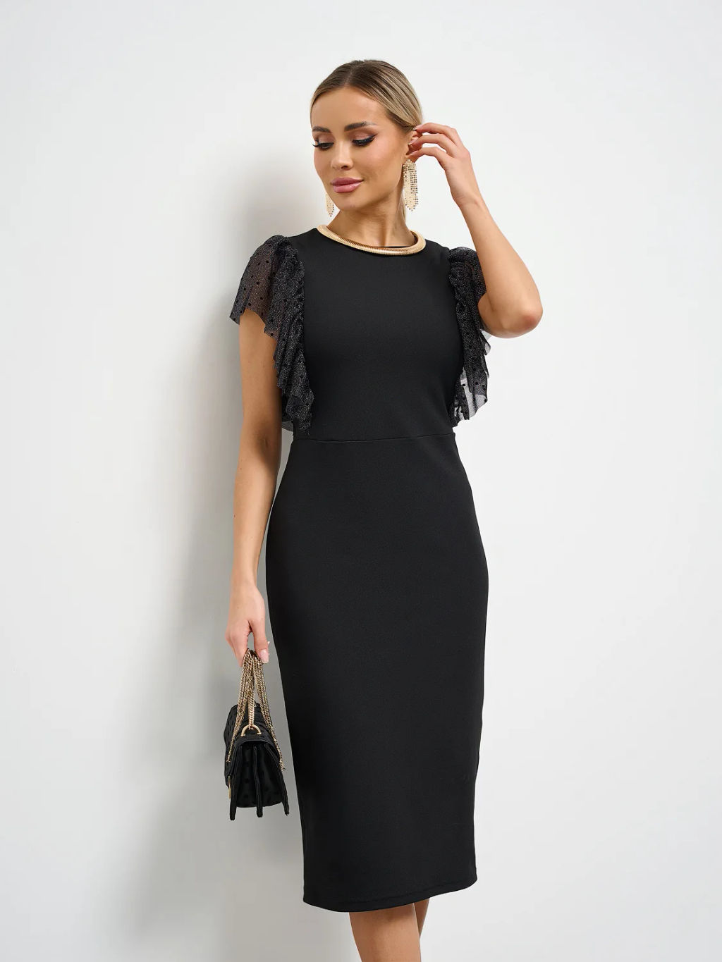 JETTY Платье  фото 12