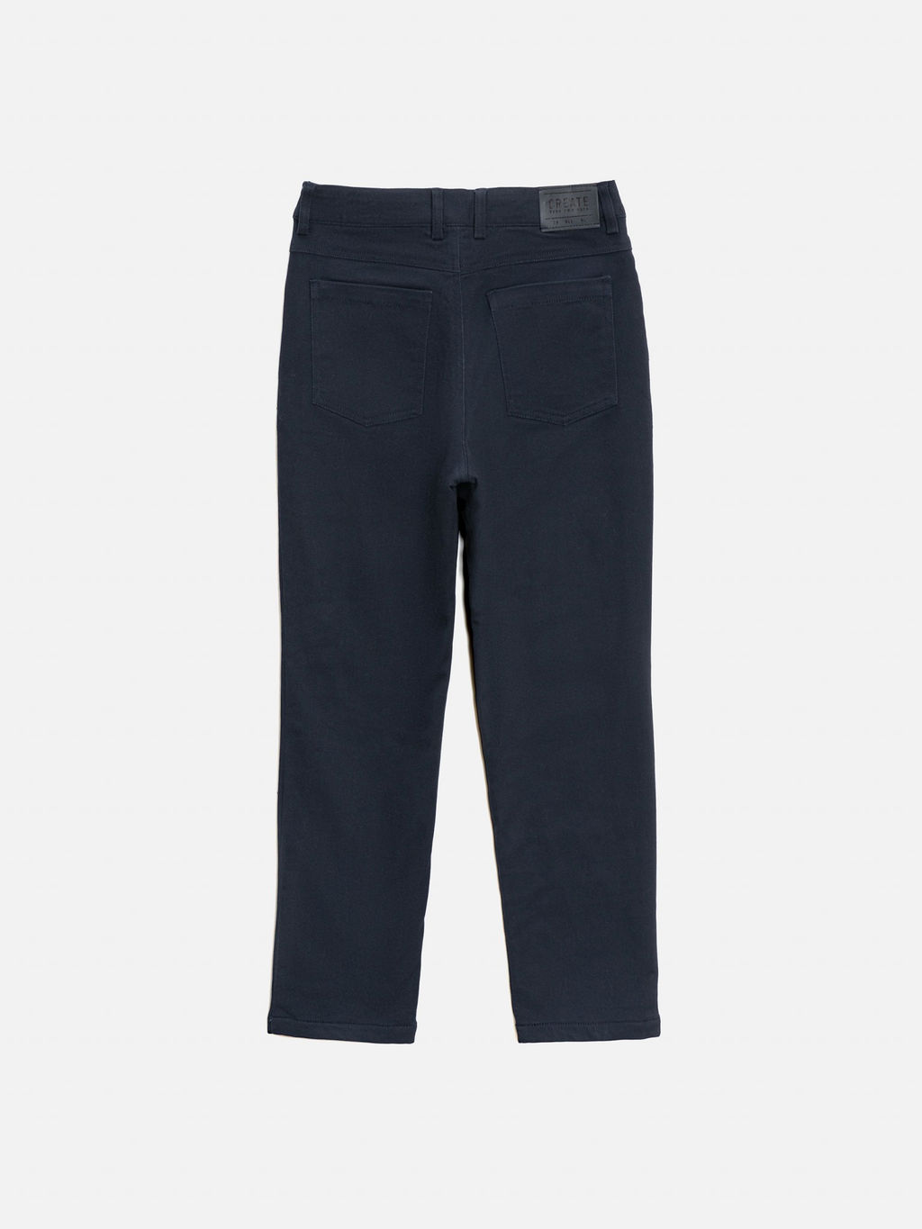 ACOOLA / Брюки (утепленные) детские для мальчиков Neiman темно-синий фото 2